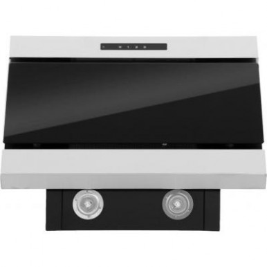 Витяжка кухонна ZIRTAL FORTE 60 BL-10-зображення