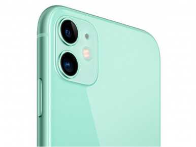 Смартфон iPhone 11 64Gb Green-8-зображення