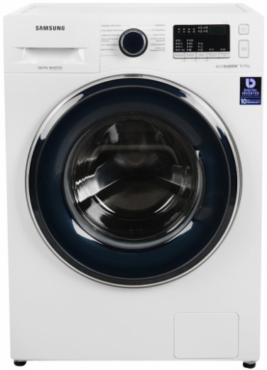 Пральна машина SAMSUNG WW80R42LHFWDUA-13-зображення
