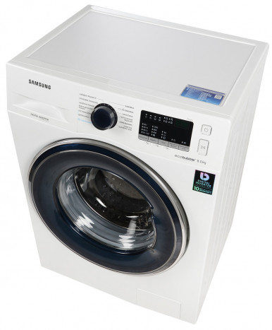 Пральна машина SAMSUNG WW80R42LHFWDUA-14-зображення