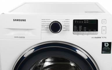 Пральна машина SAMSUNG WW80R42LHFWDUA-17-зображення