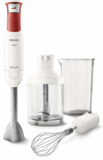 Блендер Philips HR 2642/40-7-изображение