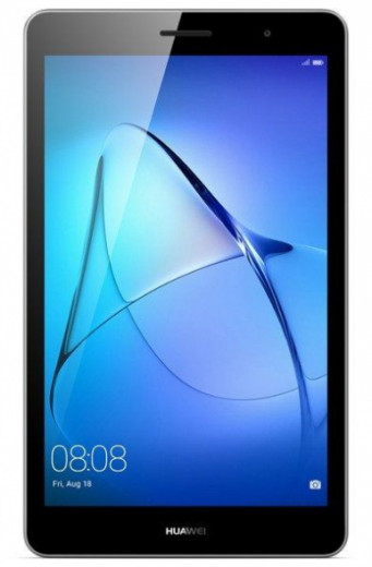 Планшет Huawei MediaPad T3 8" (KOB-L09) 2Gb/SSD16Gb/BT/LTE/WiFi/ Grey-2-зображення