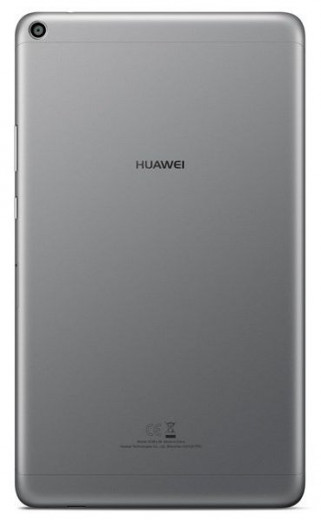 Планшет Huawei MediaPad T3 8" (KOB-L09) 2Gb/SSD16Gb/BT/LTE/WiFi/ Grey-3-зображення