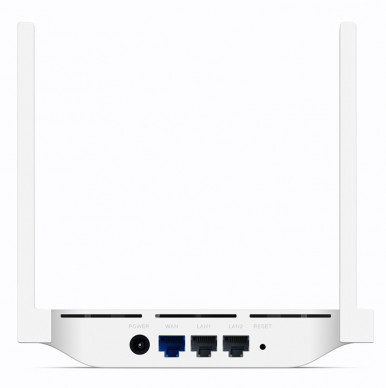 Маршрутизатор HUAWEI WS318n-5-зображення