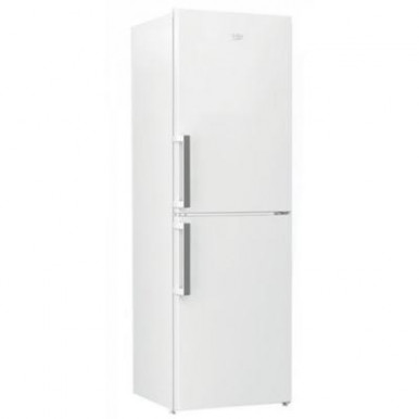 Холодильник Beko RCSA350K21W-5-зображення