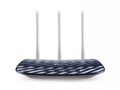 Маршрутизатор TP-Link ARCHER A2 AC750-4-изображение