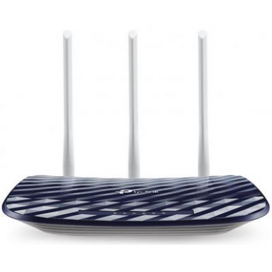 Маршрутизатор TP-Link ARCHER A2 AC750-7-изображение