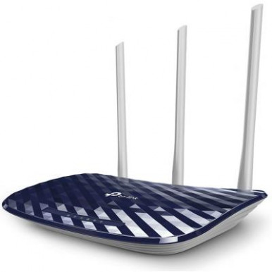 Маршрутизатор TP-Link ARCHER A2 AC750-6-изображение