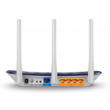 Маршрутизатор TP-Link ARCHER A2 AC750-5-изображение