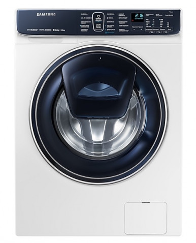 Пральна машина Samsung WW70R62LATWDUA-31-зображення