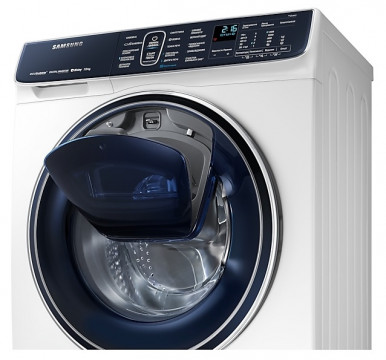 Пральна машина Samsung WW70R62LATWDUA-34-зображення