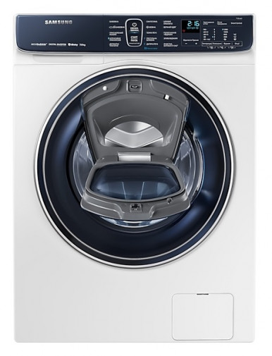 Пральна машина Samsung WW70R62LATWDUA-40-зображення