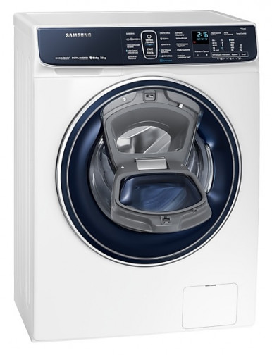 Пральна машина Samsung WW70R62LATWDUA-46-зображення