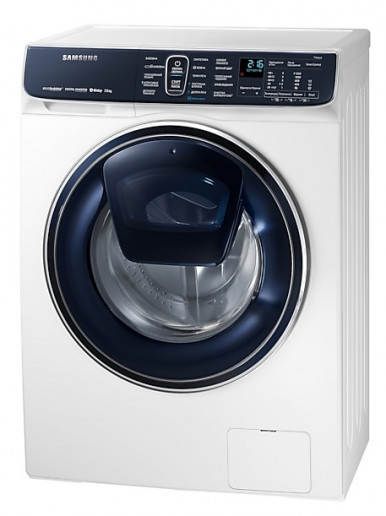 Пральна машина Samsung WW70R62LATWDUA-49-зображення