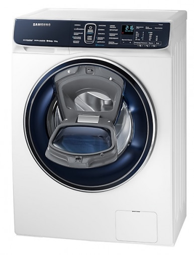 Пральна машина Samsung WW70R62LATWDUA-52-зображення