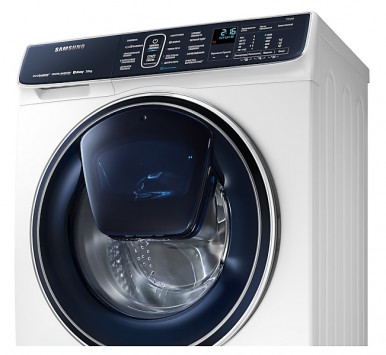 Пральна машина Samsung WW70R62LATWDUA-58-зображення