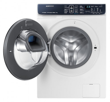 Пральна машина Samsung WW70R62LATWDUA-60-зображення