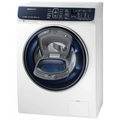 Пральна машина Samsung WW70R62LATWDUA-47-зображення