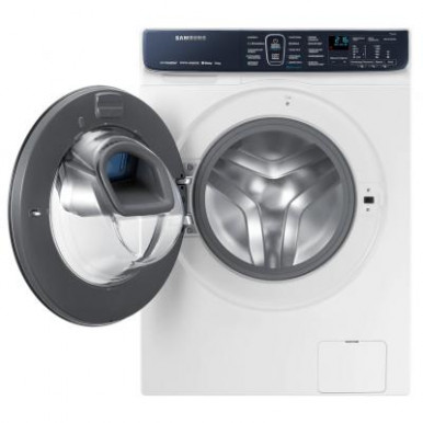 Пральна машина Samsung WW70R62LATWDUA-53-зображення