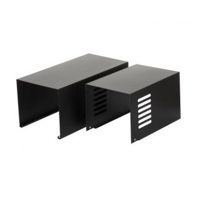 Вытяжка кухонная Eleyus Della 700 60 BL-22-изображение