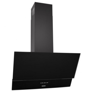 Вытяжка кухонная Eleyus Della 700 60 BL-14-изображение