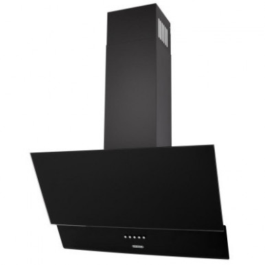 Вытяжка кухонная Eleyus Della 700 60 BL-15-изображение