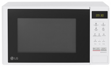 Мікрохвильова піч LG MS2042DY-37-зображення