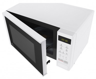 Мікрохвильова піч LG MS2042DY-41-зображення