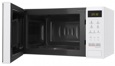 Мікрохвильова піч LG MS2042DY-51-зображення