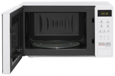 Мікрохвильова піч LG MS2042DY-59-зображення