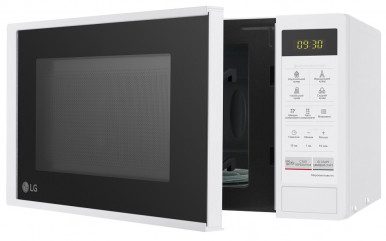 Мікрохвильова піч LG MS2042DY-68-зображення