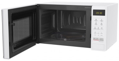 Мікрохвильова піч LG MS2042DY-69-зображення
