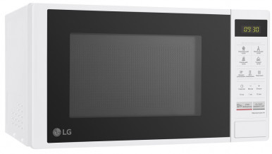 Мікрохвильова піч LG MS2042DY-72-зображення
