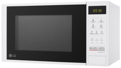 Мікрохвильова піч LG MS2042DY-73-зображення