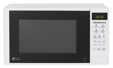 Мікрохвильова піч LG MS2042DY-38-зображення