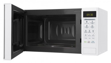 Мікрохвильова піч LG MS2042DY-56-зображення