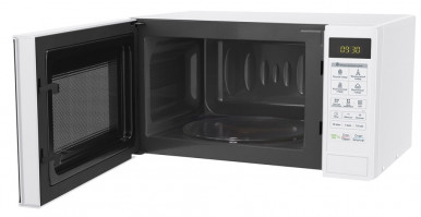 Мікрохвильова піч LG MS2042DY-58-зображення