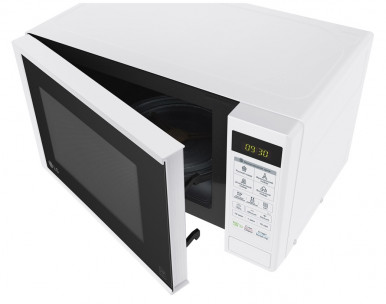 Мікрохвильова піч LG MS2042DY-60-зображення