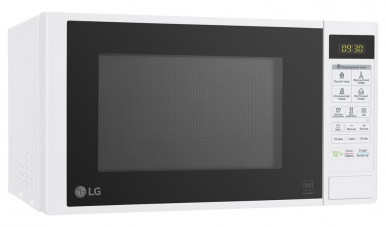 Мікрохвильова піч LG MS2042DY-40-зображення