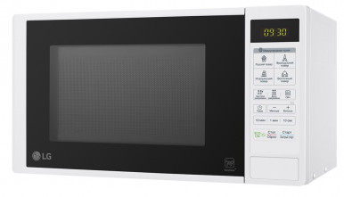 Мікрохвильова піч LG MS2042DY-42-зображення