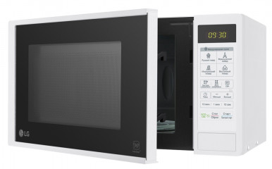 Мікрохвильова піч LG MS2042DY-44-зображення