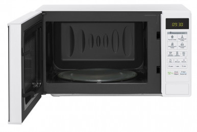 Мікрохвильова піч LG MS2042DY-46-зображення