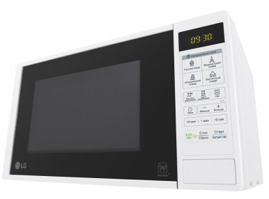 Мікрохвильова піч LG MS2042DY-48-зображення