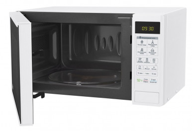 Мікрохвильова піч LG MS2042DY-54-зображення