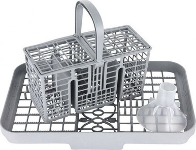 Посудомийна машина Hotpoint-Ariston HSIC3T127C-13-зображення