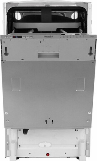 Посудомийна машина Hotpoint-Ariston HSIC3T127C-16-зображення