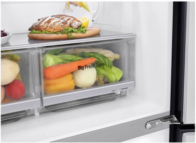 Холодильник LG GC-Q22FTBKL-24-зображення