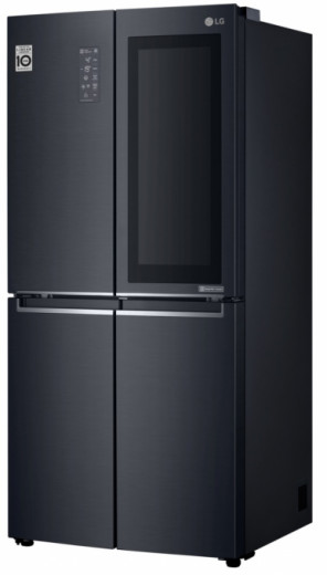 Холодильник LG GC-Q22FTBKL-28-изображение