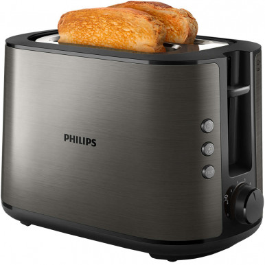 Тостер Philips HD2650/80-3-зображення
